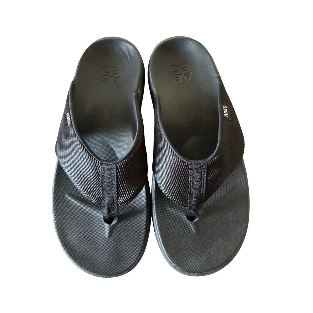 Abeo mens alpha